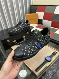 louis vuitton decontractees chaussures pour homme s_1265010